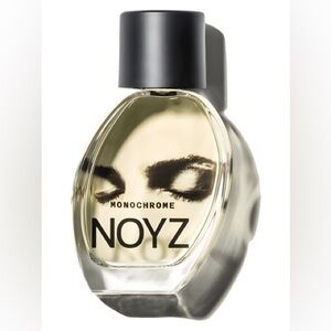 NOYZ x Damon Baker Monochrome Parfum